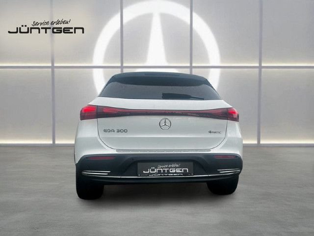 Mercedes-Benz EQA 350 4Matic 2024 foto 4