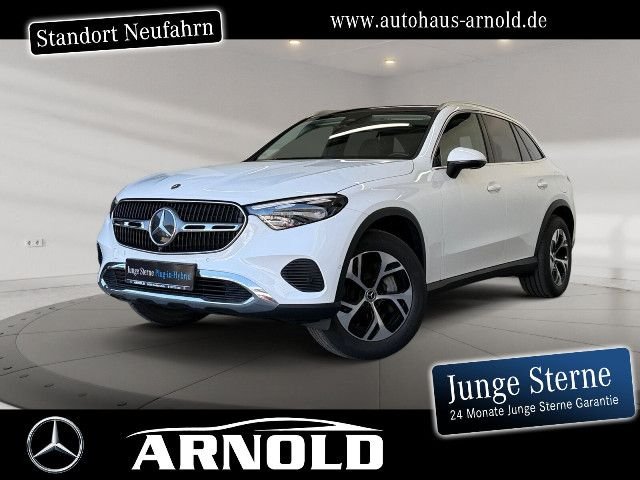 Mercedes-Benz GLC 300 e 4Matic Hybrid 2025