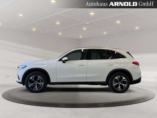 Mercedes-Benz GLC 300 e 4Matic Hybrid 2025 foto 2