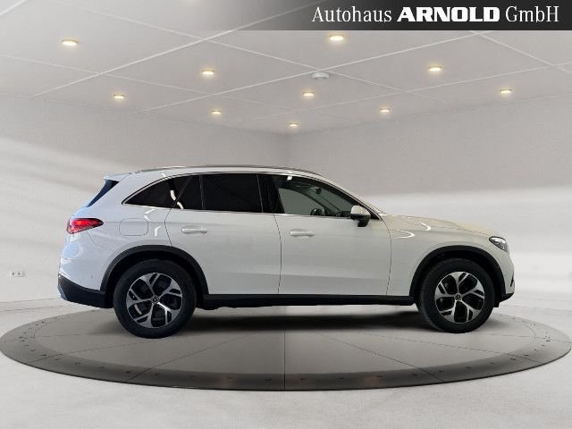 Mercedes-Benz GLC 300 e 4Matic Hybrid 2025 foto 5