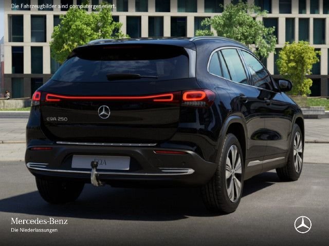 Mercedes-Benz EQA 250 2025 foto 3