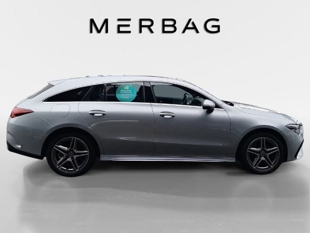 Mercedes-Benz CLA 250 e Hybrid 2025 foto 5