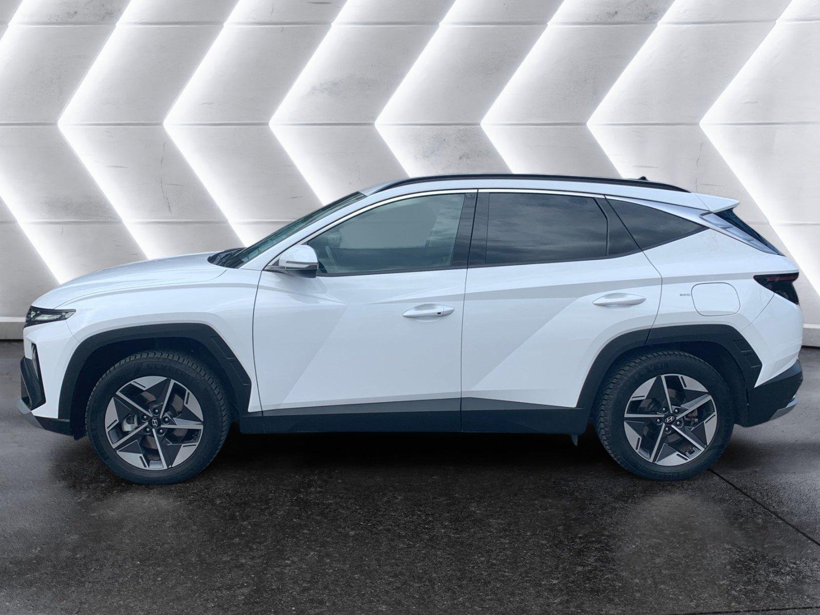 Hyundai Tucson 1.6 T-GDI PHEV Trend 2025 foto 3