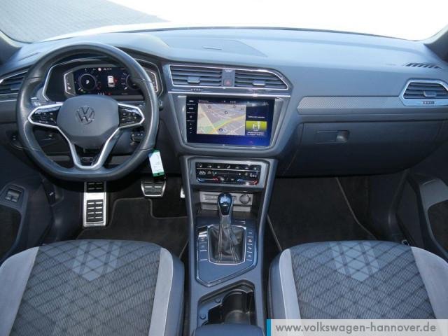 Volkswagen Tiguan 1.4 TSI eHybrid R-Line 2023 foto 4
