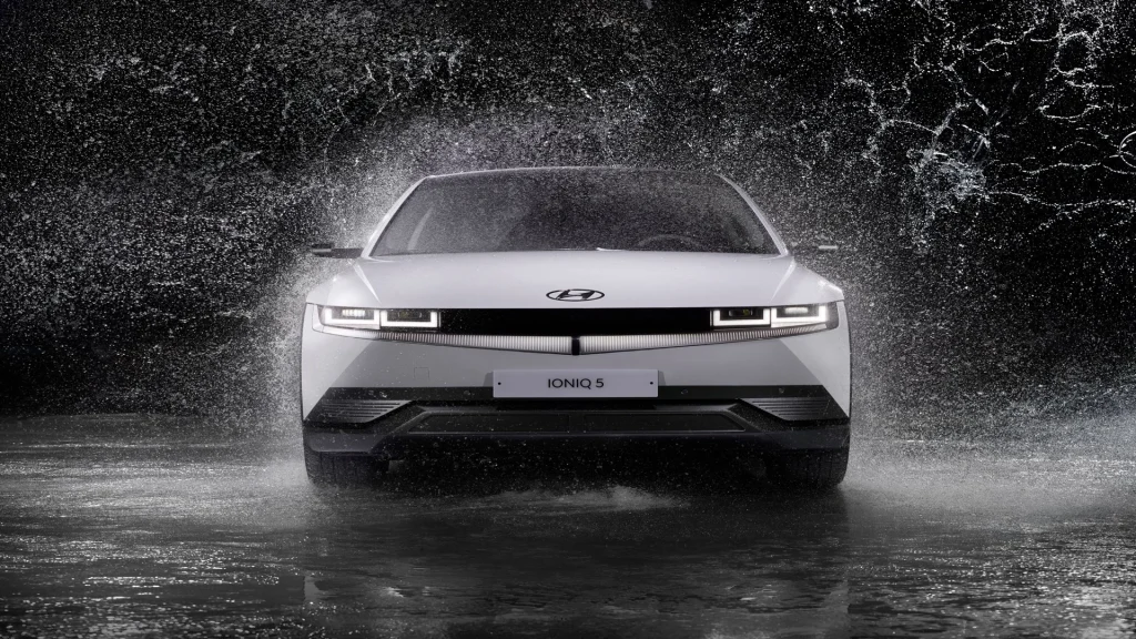 Hyundai Ioniq 5 e Kia EV6 — eléctricos coreanos plataforma E-GMP 800V para importar da Alemanha 2026