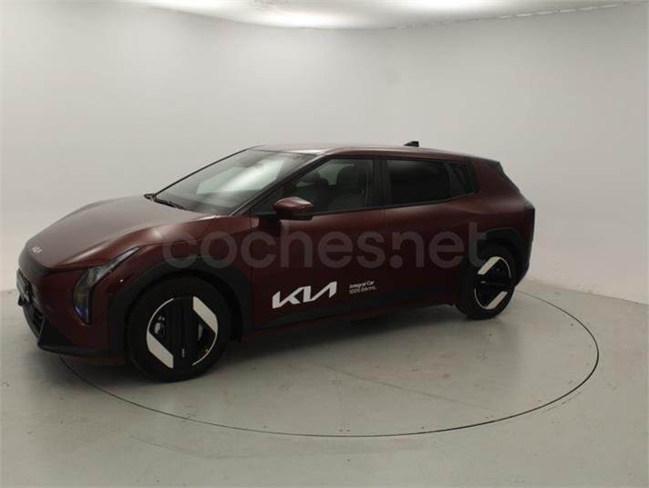 Kia EV4 Earth Launch Edition 81.4 kWh 2025 foto 4