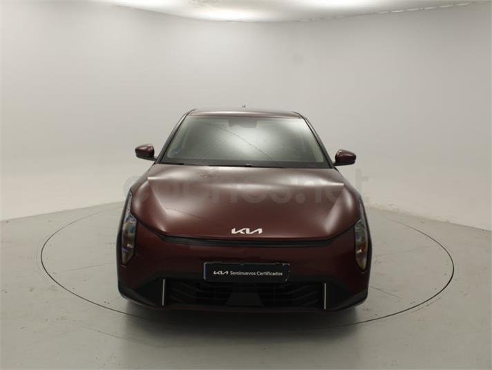 Kia EV4 Earth Launch Edition 81.4 kWh 2025 foto 5