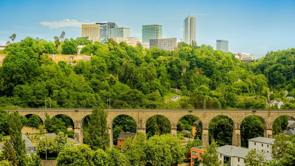 Luxemburgo