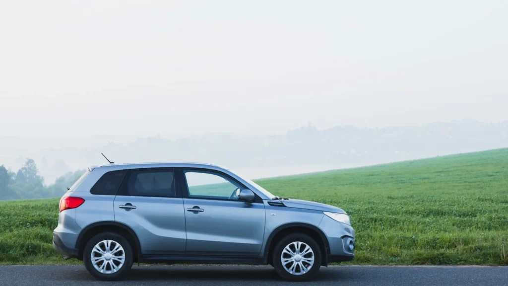 Melhores SUV compactos para importar da Alemanha em 2026