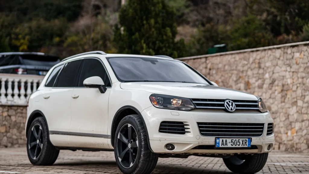 SUV 7 lugares mais baratos para importar em 2026 — família