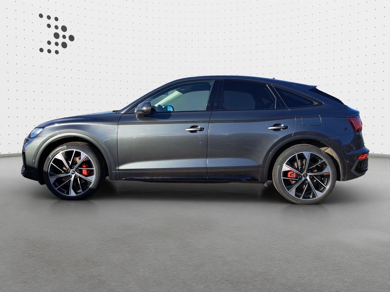 Audi Q5 55 Tsfie 2022 foto 2