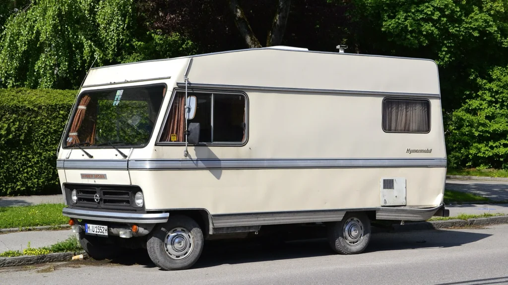 Autocaravana em 2027 — última janela antes do ISV subir para 100% em Portugal