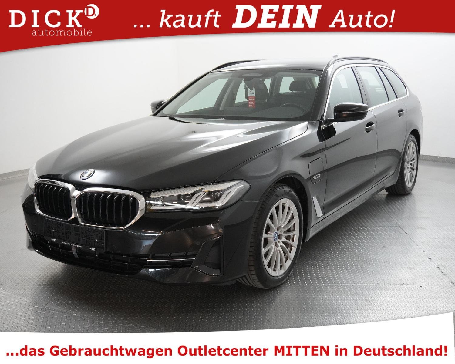 BMW 530 2023 foto 4
