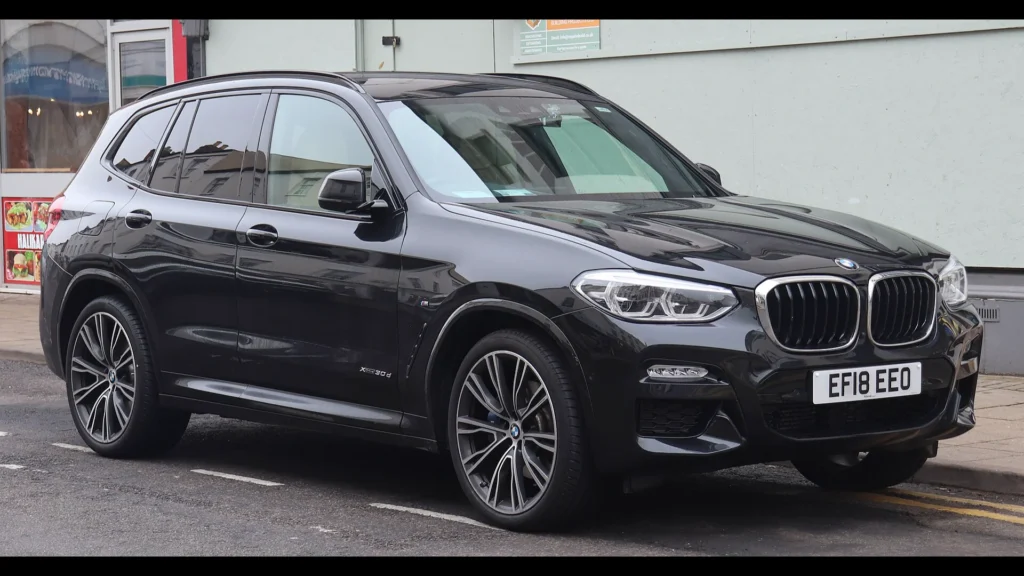 Caso real BMW X3 comprado online — 7 lições de 38.000€ para quem importa carro sem ir ver