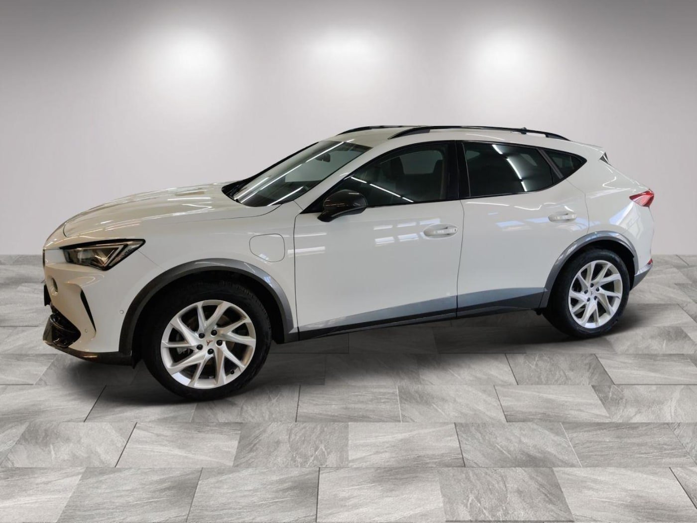 Cupra CUPRA Formentor 1.4 e-HYBRID 2023