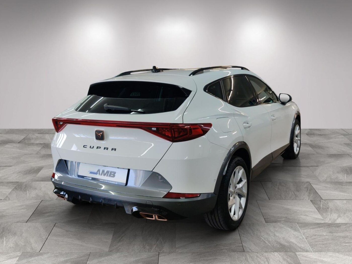 Cupra CUPRA Formentor 1.4 e-HYBRID 2023 foto 2