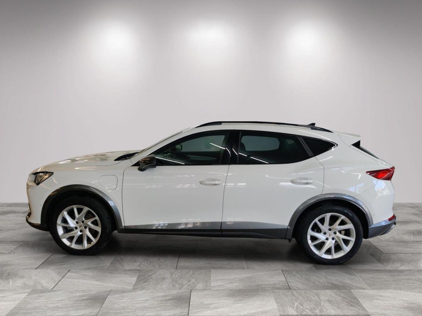 Cupra CUPRA Formentor 1.4 e-HYBRID 2023 foto 3