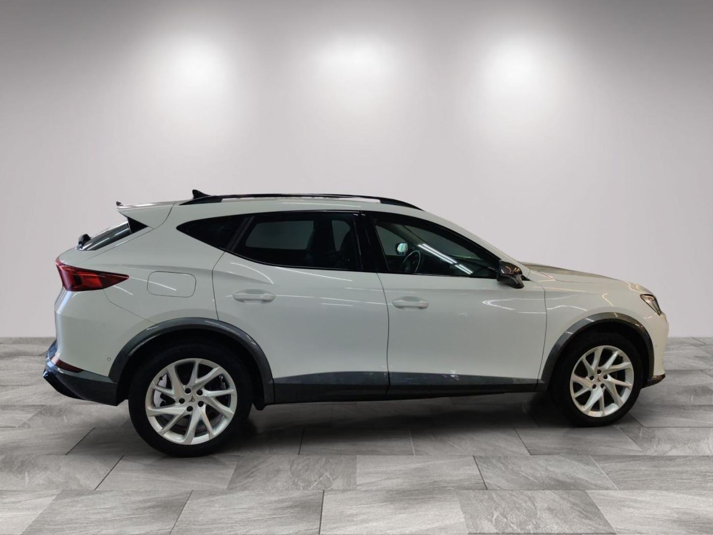 Cupra CUPRA Formentor 1.4 e-HYBRID 2023 foto 4