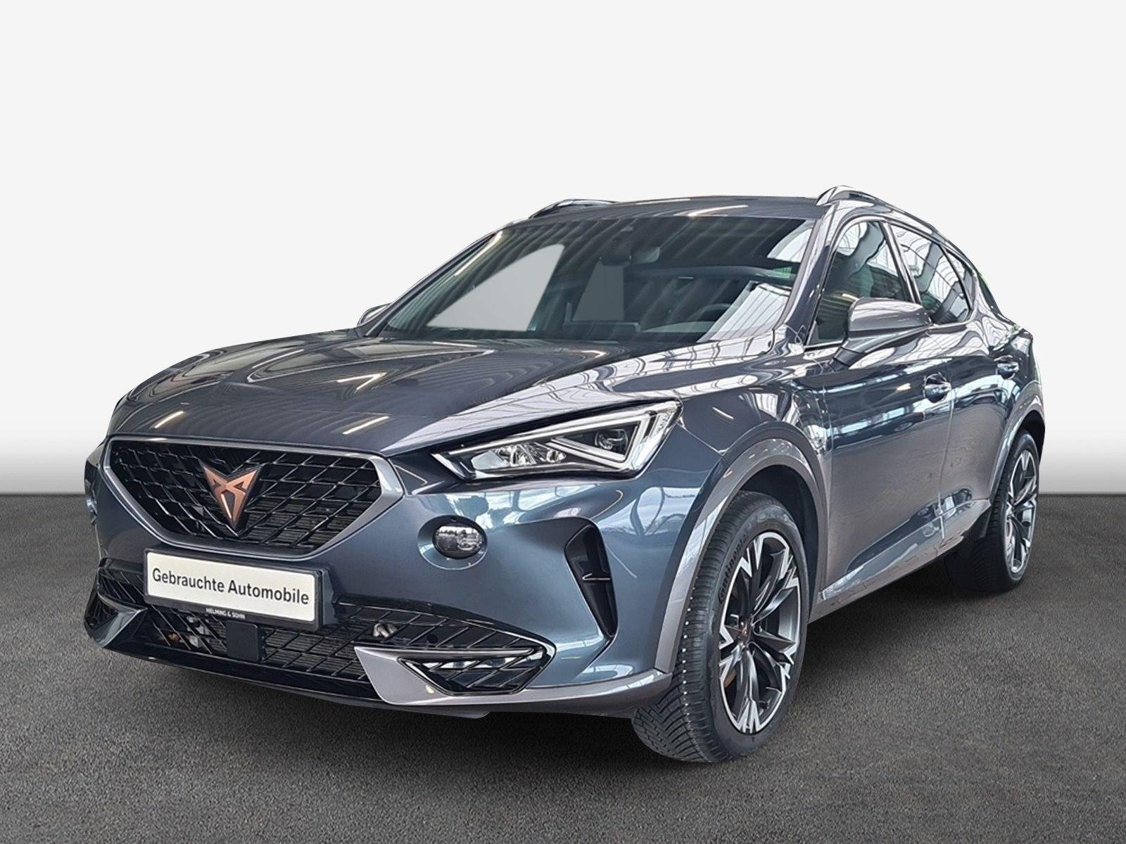 Cupra Formentor VZ 1.4 e-Hybrid DSG 2022