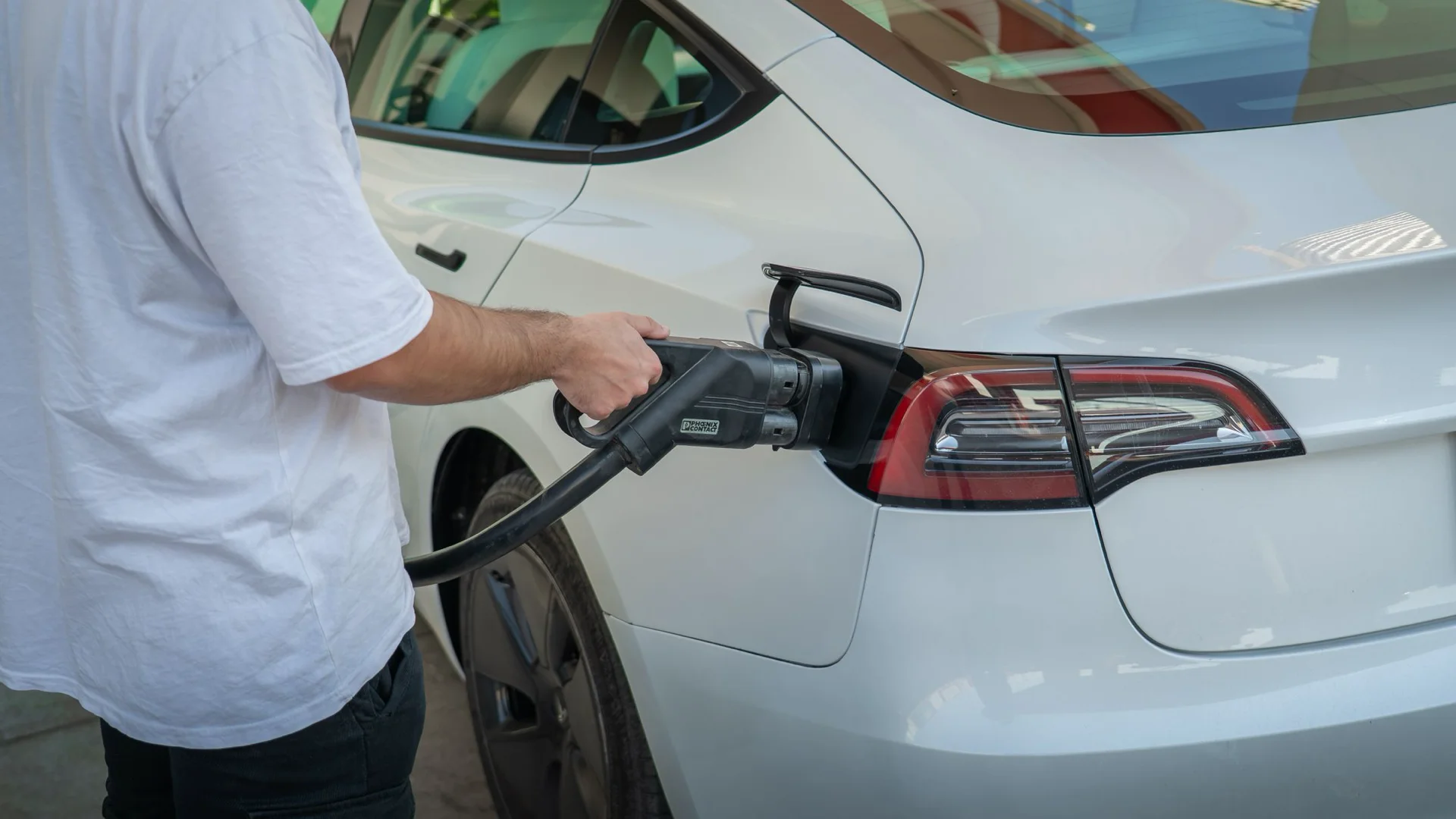 EcoImport importação veículos ecológicos EV e PHEV para Portugal com ISV zero e Fundo Ambiental