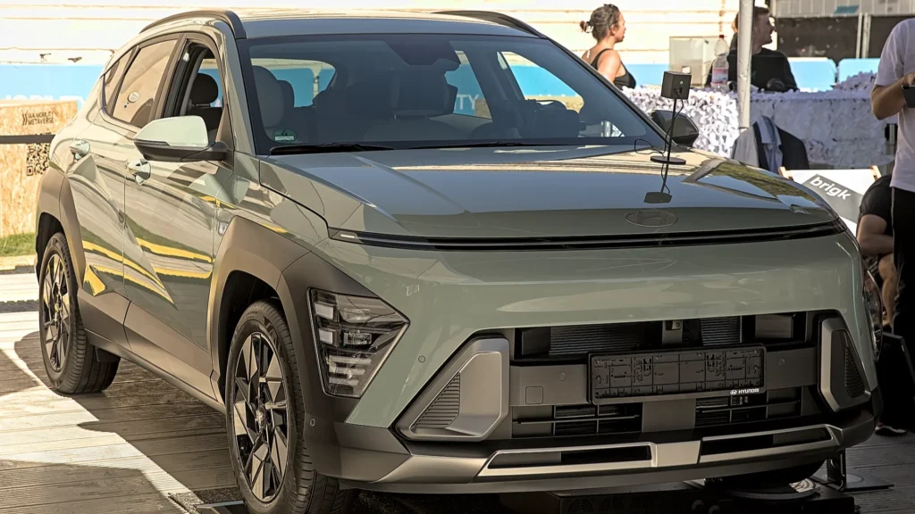 Hyundai Kona Hybrid vs Electric 2026 — comparativo para importar com ISV e preços UE