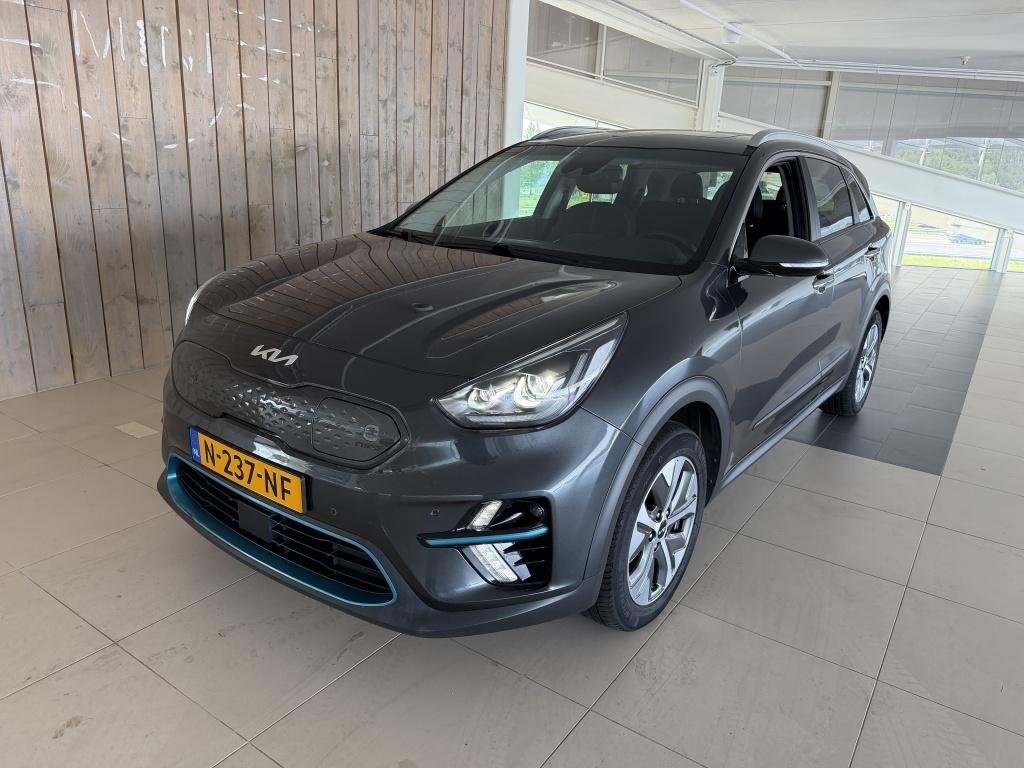 Kia Niro EV64 2020