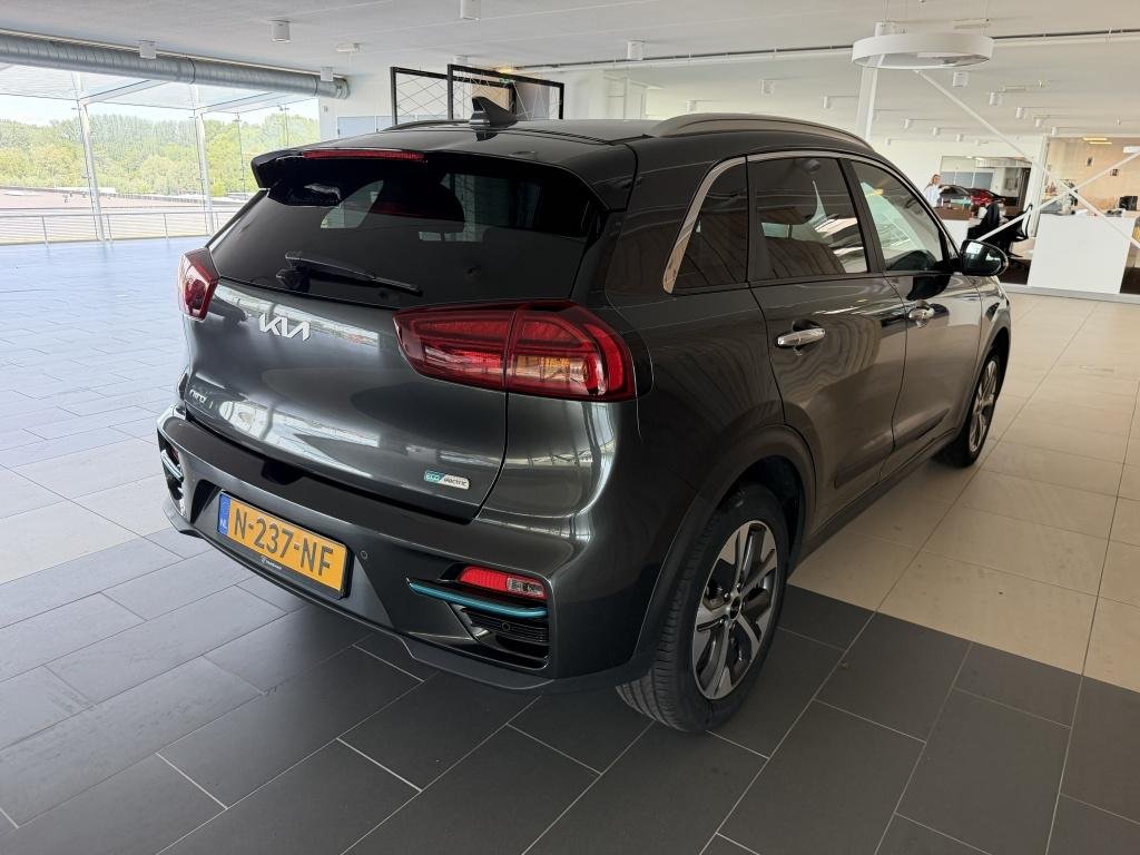 Kia Niro EV64 2020 foto 3