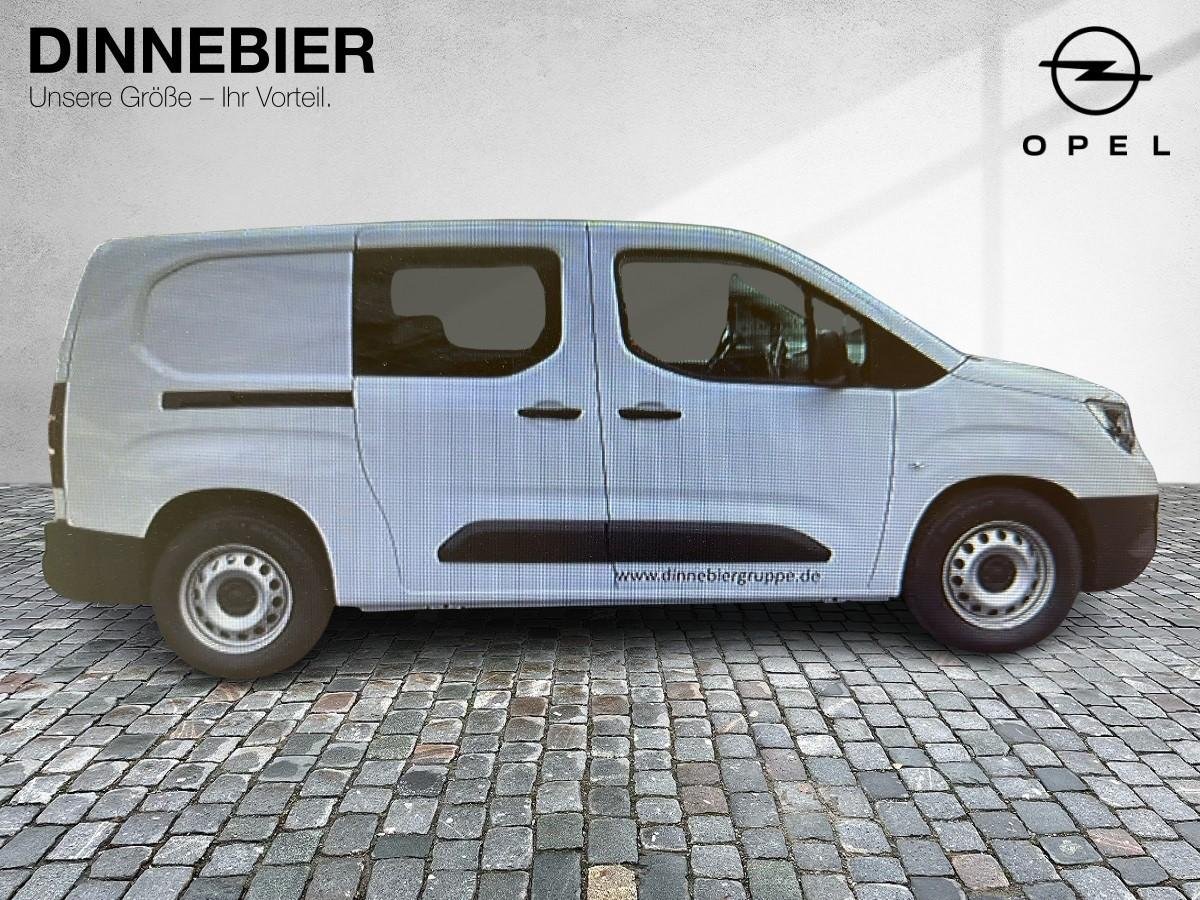Opel Combo E Cargo 2023 foto 3
