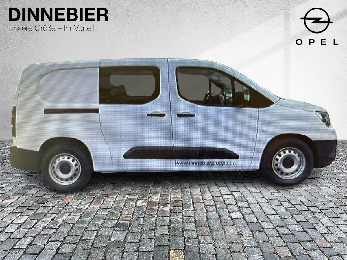 Opel Combo E Cargo 2023 foto 5