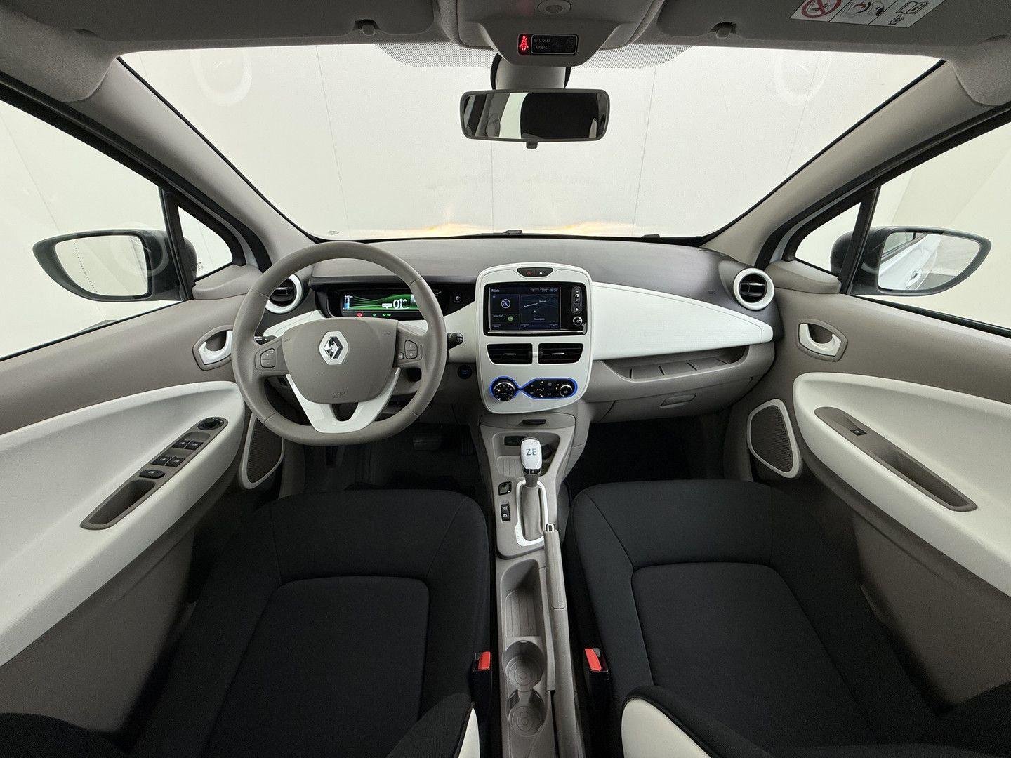 Renault ZOE R110 Life 2020 foto 3