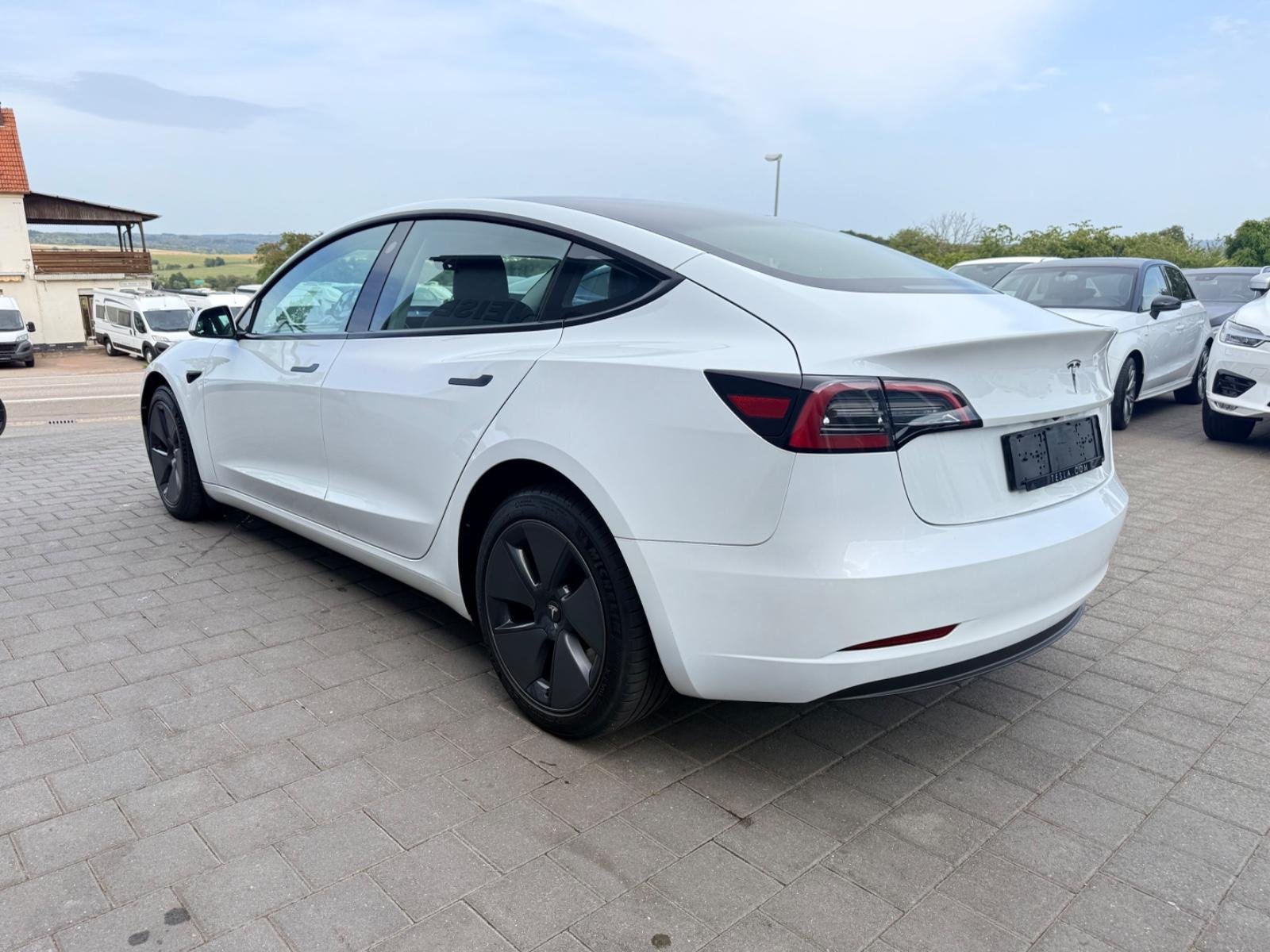 Tesla Model 3 2023 foto 5