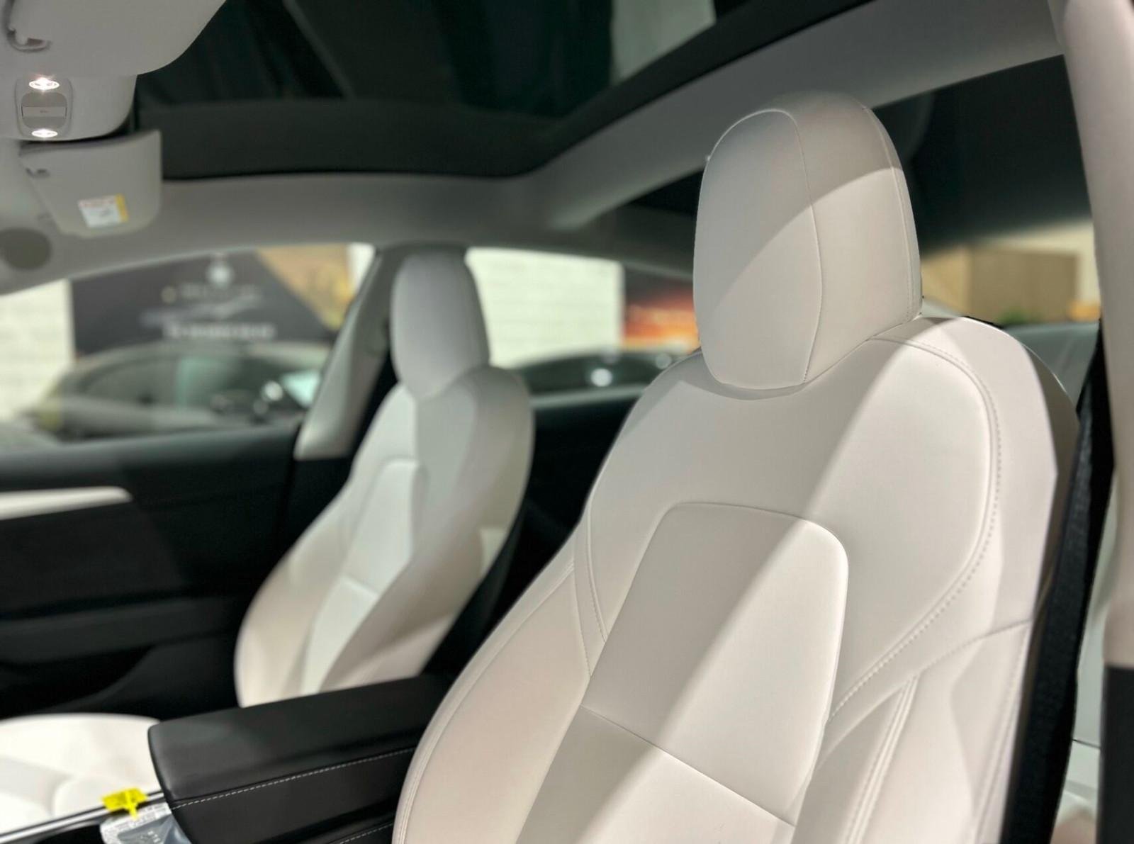 Tesla Model 3 Long Range AWD 2023 foto 4