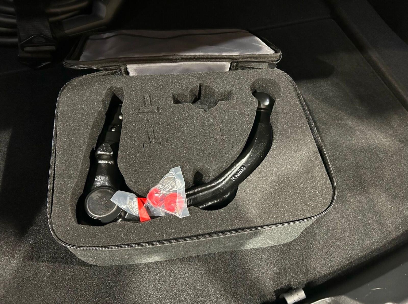 Tesla Model 3 Long Range AWD 2023 foto 5