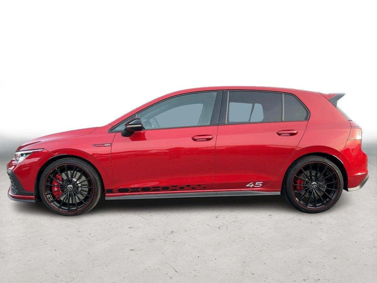 Volkswagen GolfGTI 2.0TSI DSG Clubsport Edition45 2022 foto 2